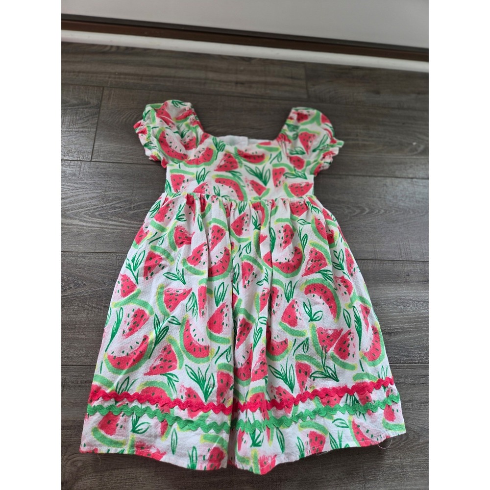 Isaac Mizrahi toddler‎ girl dress size 6